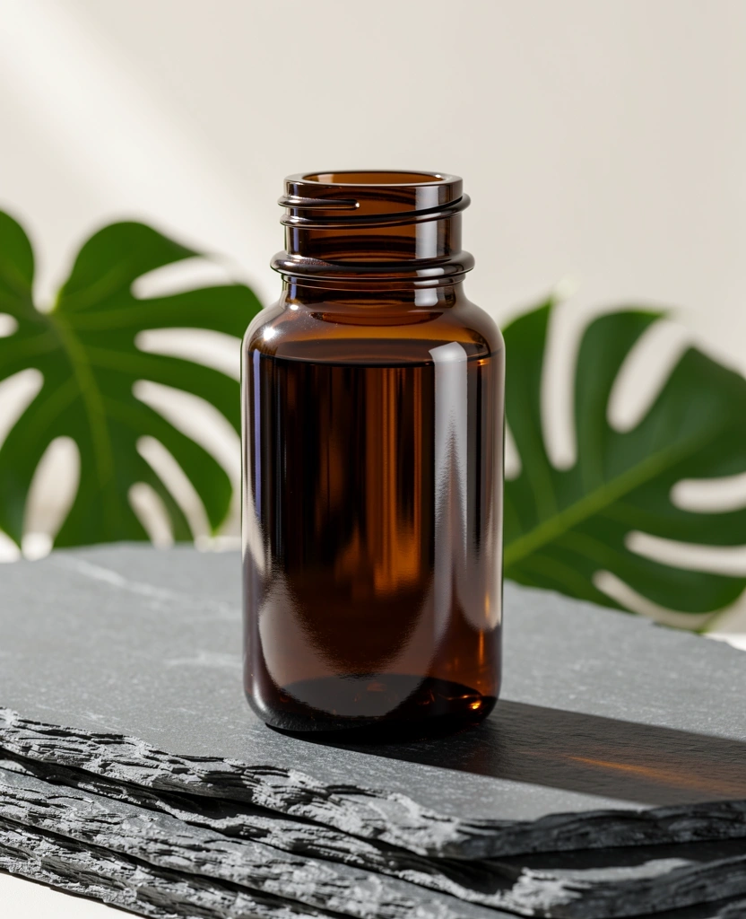 Natural support for the male body premium bottle